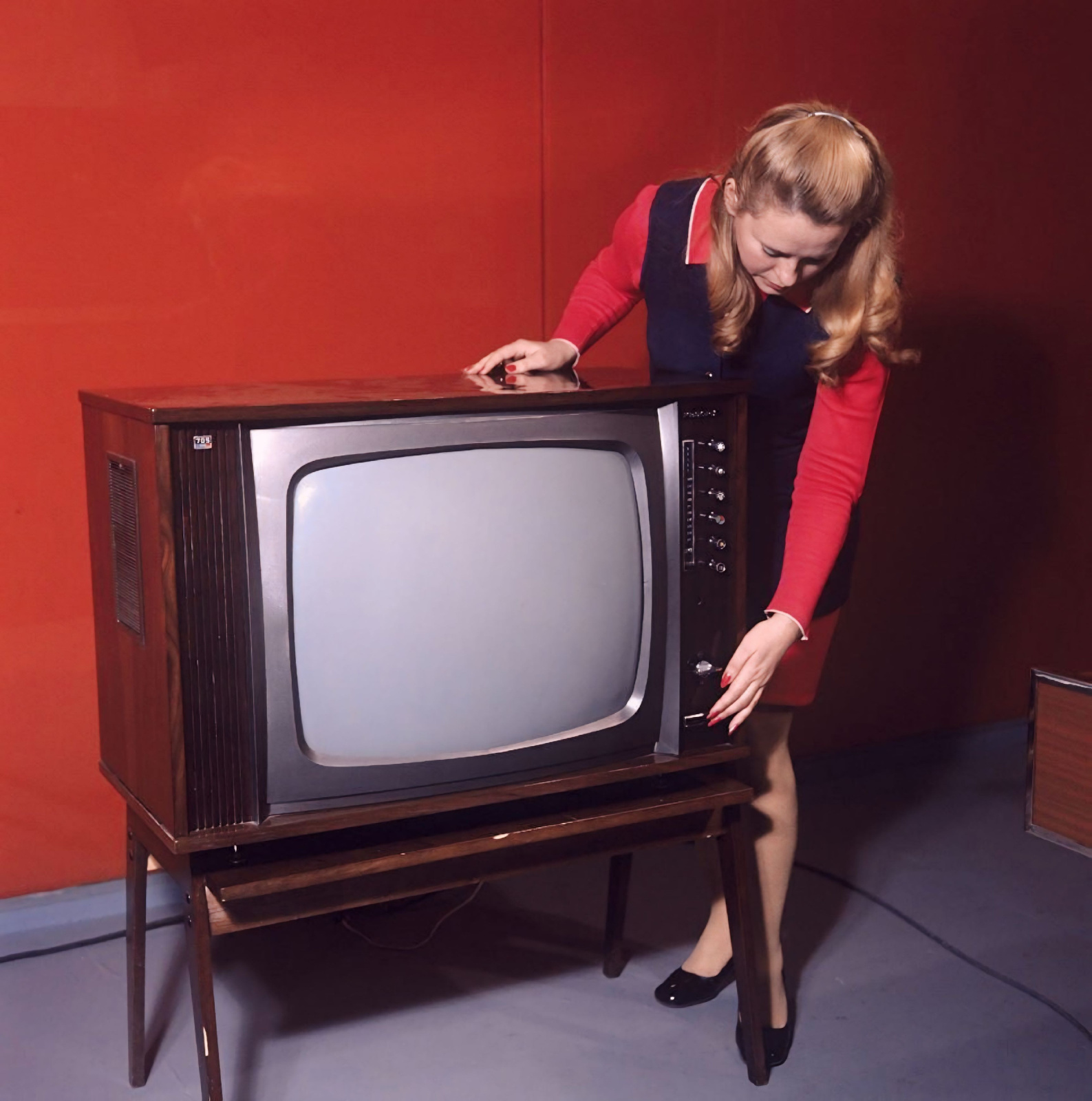 Правда, «Голос» и голубой экран: как советские СМИ создавали реальность