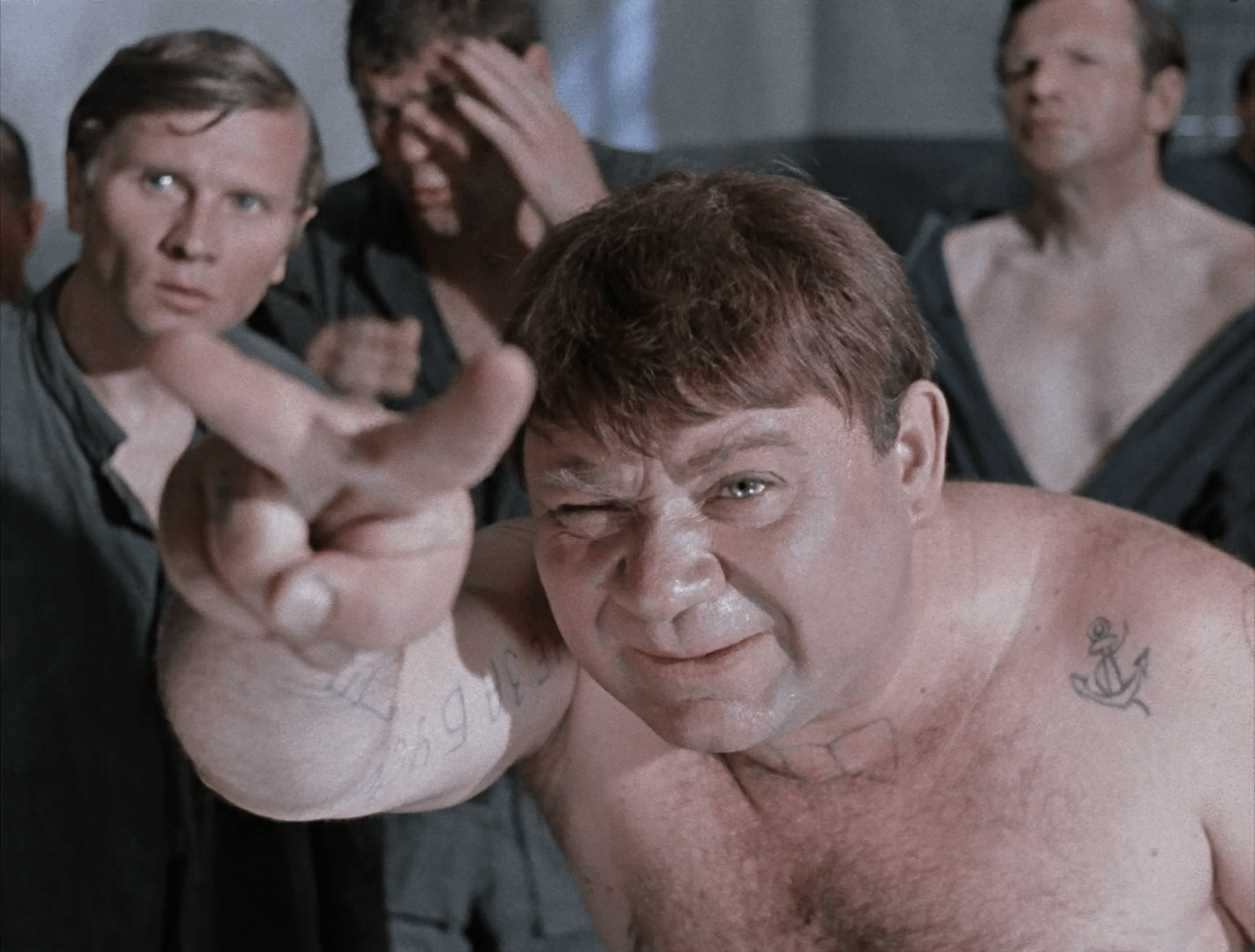 Воры, цеховики и фарцовщики: как жил подпольный мир СССР