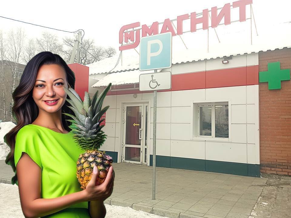 Вы ахнете! Здоровое питание в «Магните»: как экономить на еде. Фантастика, как просто!