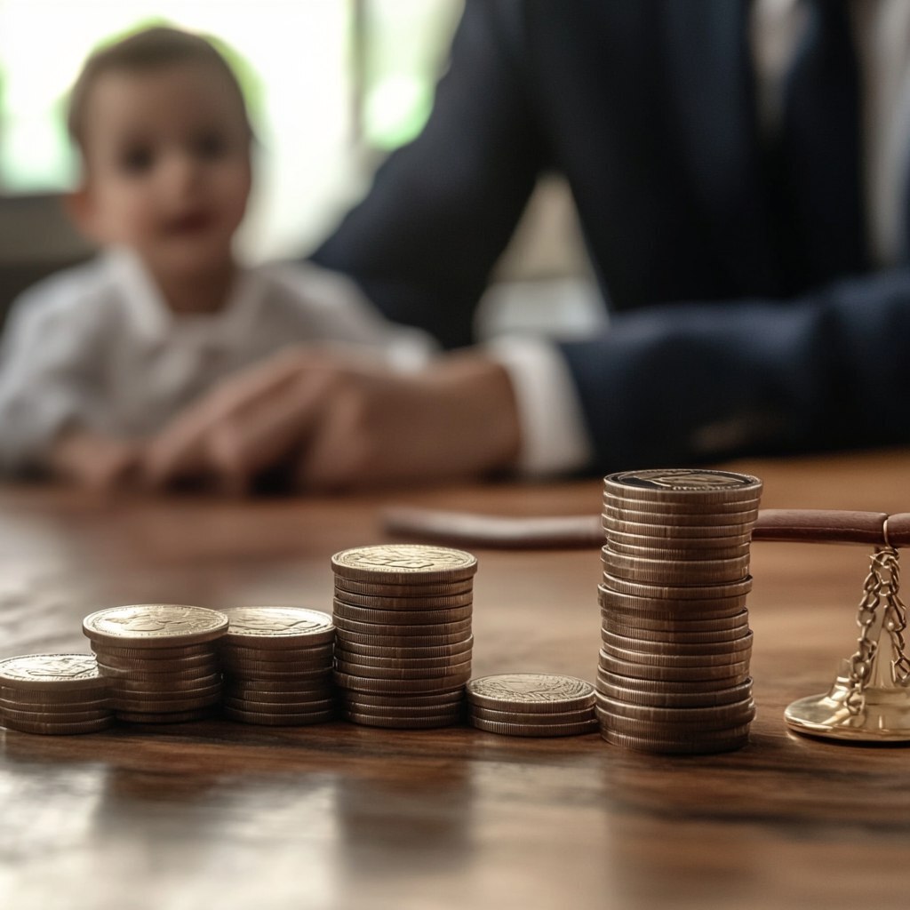 Алименты после 18 лет: в России могут повысить возраст детей, которым положены выплаты