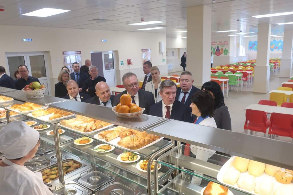 Кто в город, а мы в село! Хотите с нами?