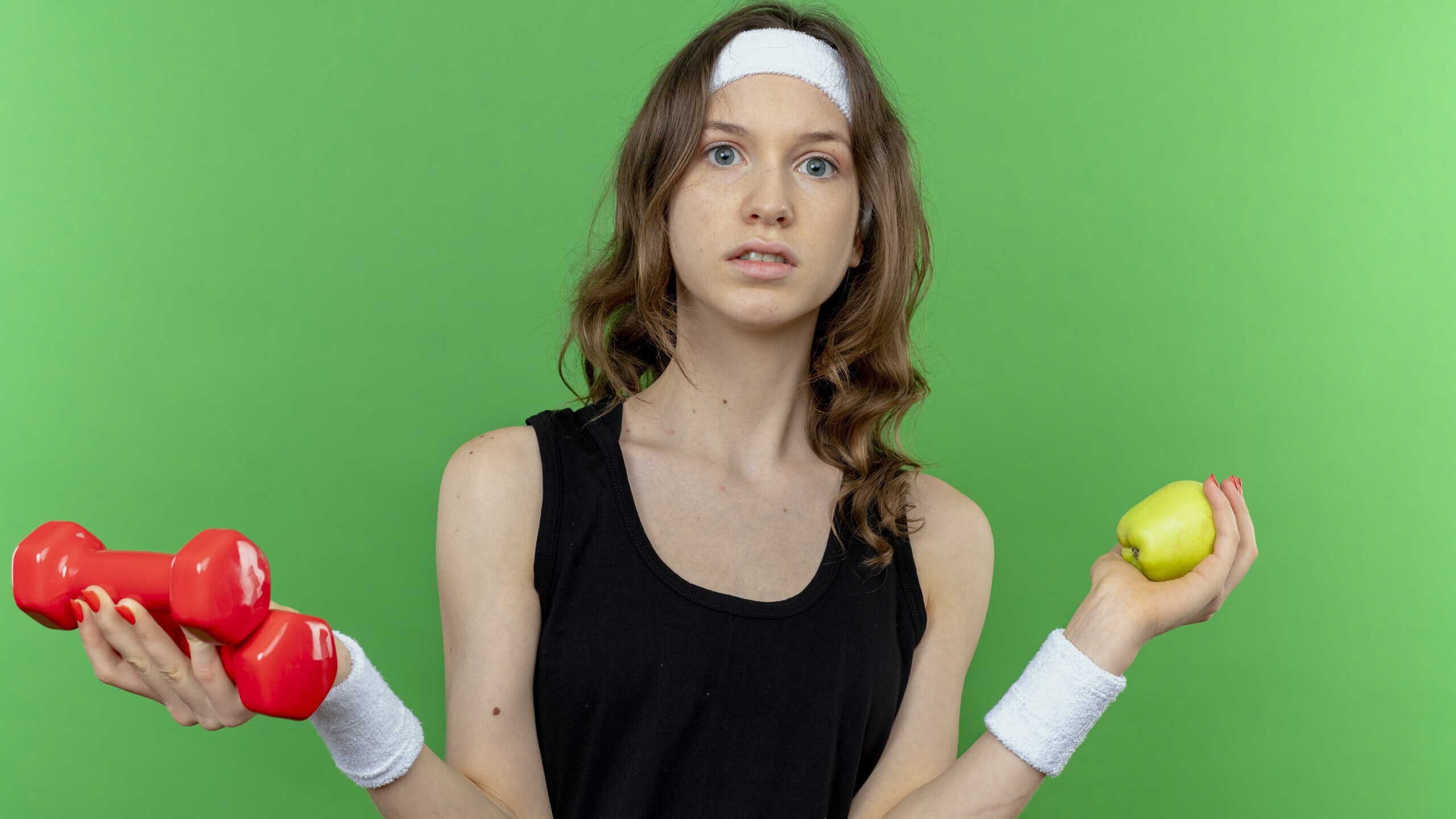 «Низкокалорийные диеты: Сбросите 10 кг или здоровье? Шокирующая правда, о которой молчат фитнес-блогеры»