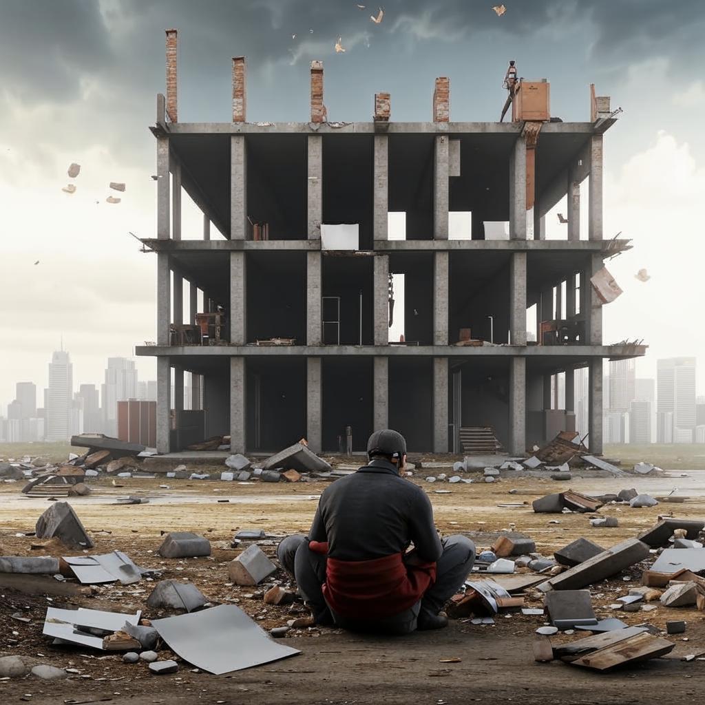 Действия дольщиков при банкротстве застройщика