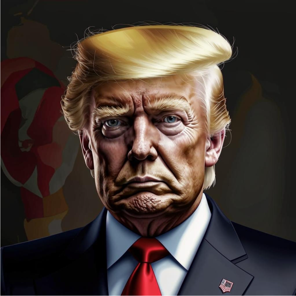 Трамп заявил, что вернет Украине утраченные территории. Но не все