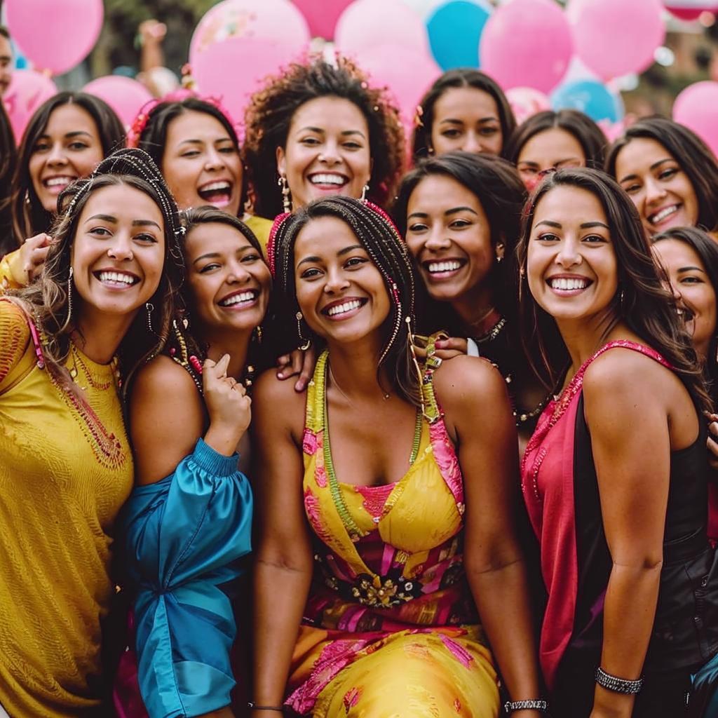 8 марта: История и современность