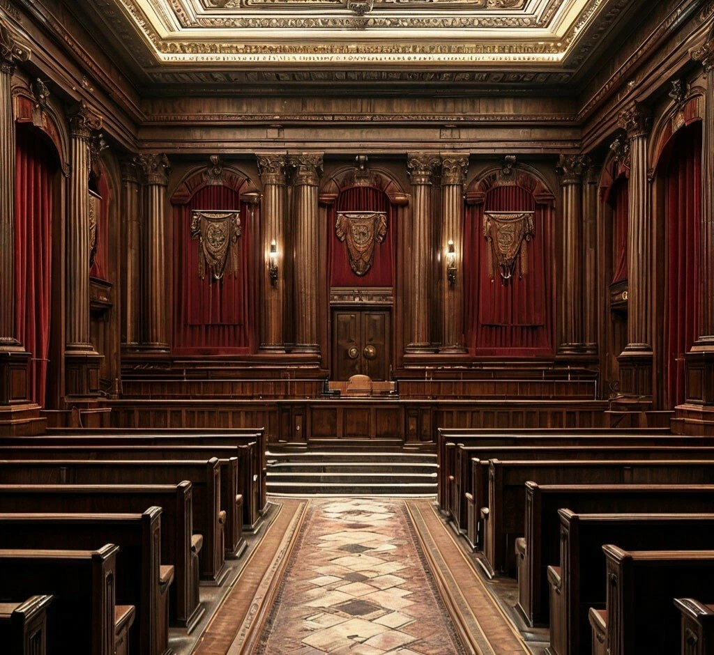 Мне угрожали административной и уголовной ответственностью за неявку в суд присяжным заседателем