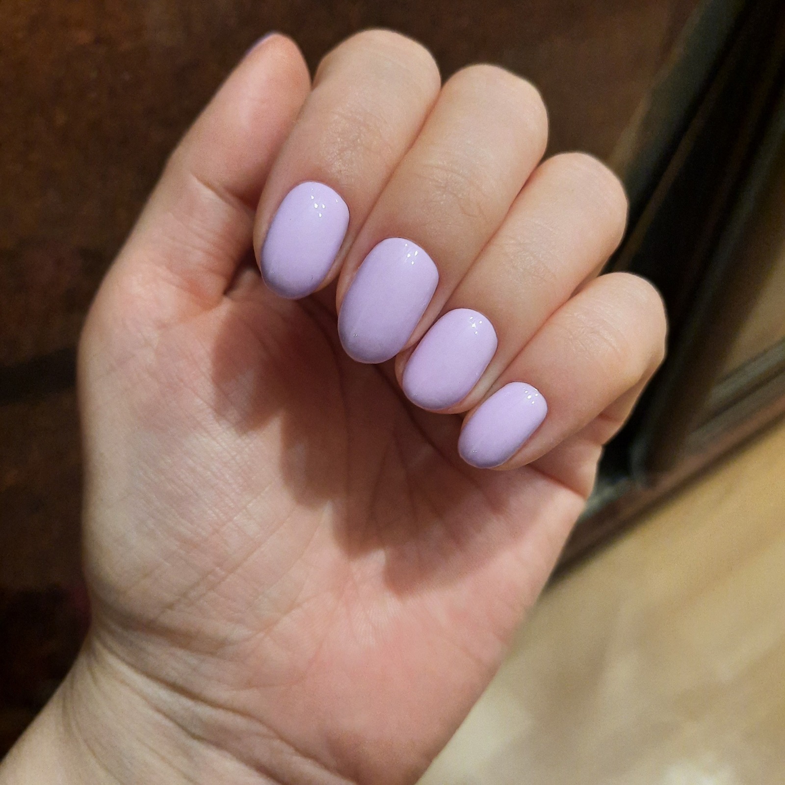 Говорят, что он уже не в моде. А мне все равно. Или 5 причин почему я люблю гель-лак.