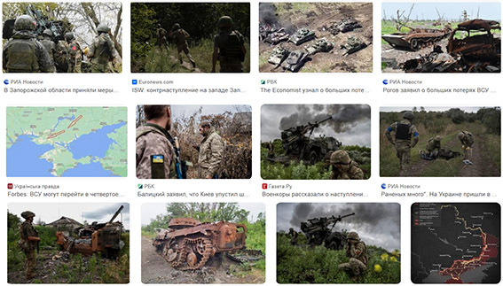 Мы молчим — они творят! Первое бесит, от второго накипело