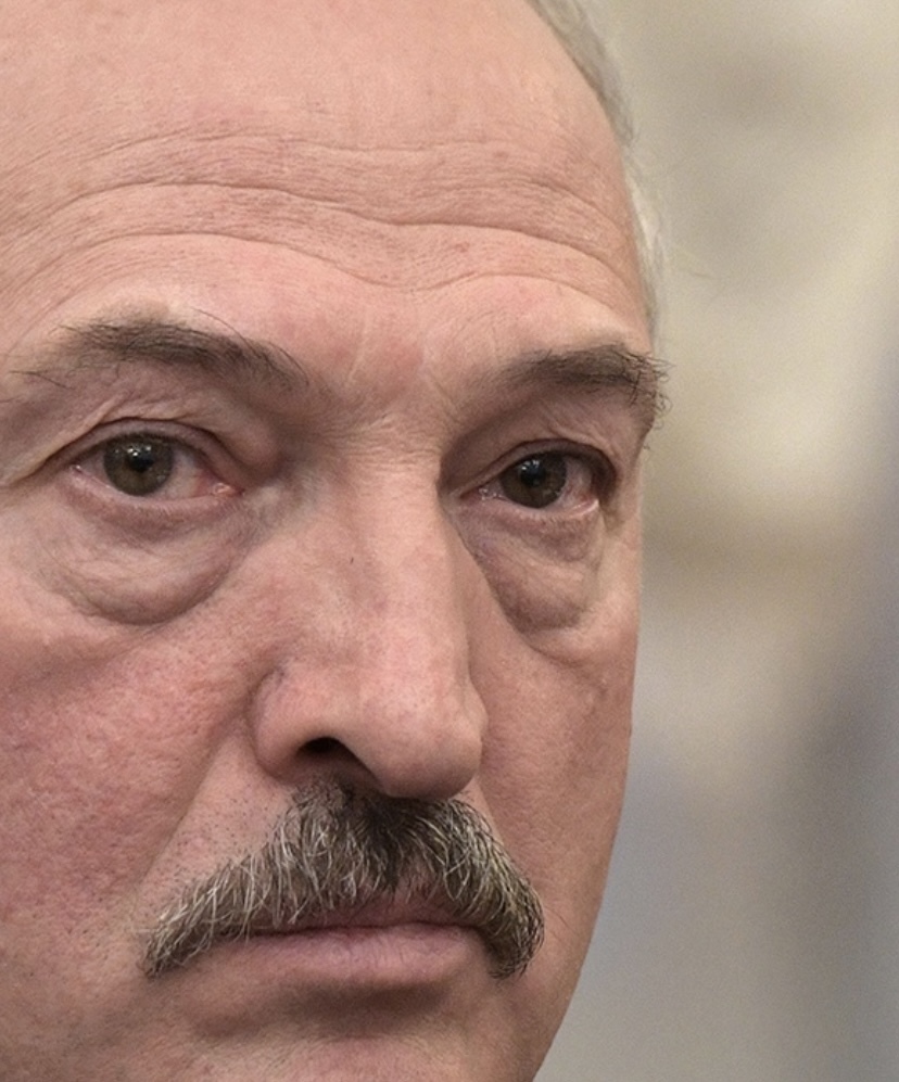 Мнение Лукашенко: вопросы Украины без Украины никто решать не будет