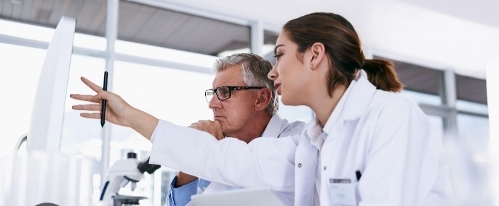 Китайская миссия «Чанъэ-6» подтвердила: Луна была покрыта океаном магмы