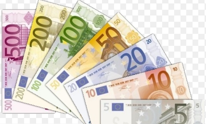 Последние дни бумажных денег? Что ждёт банкноты евро в 2025 году