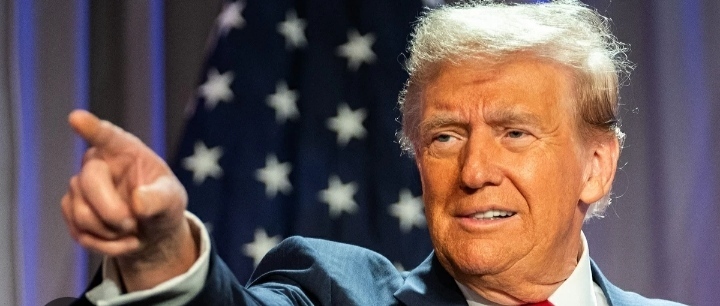 Трамп как «Никсон наоборот»: США между Россией и Китаем