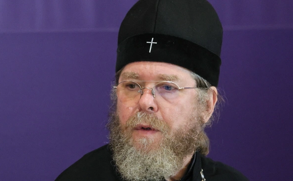 Предотвращение украинского заговора с целью убийства епископа Тихона Шевкунова В пятницу ФСБ России заявила, что предотвратила организованный Украиной