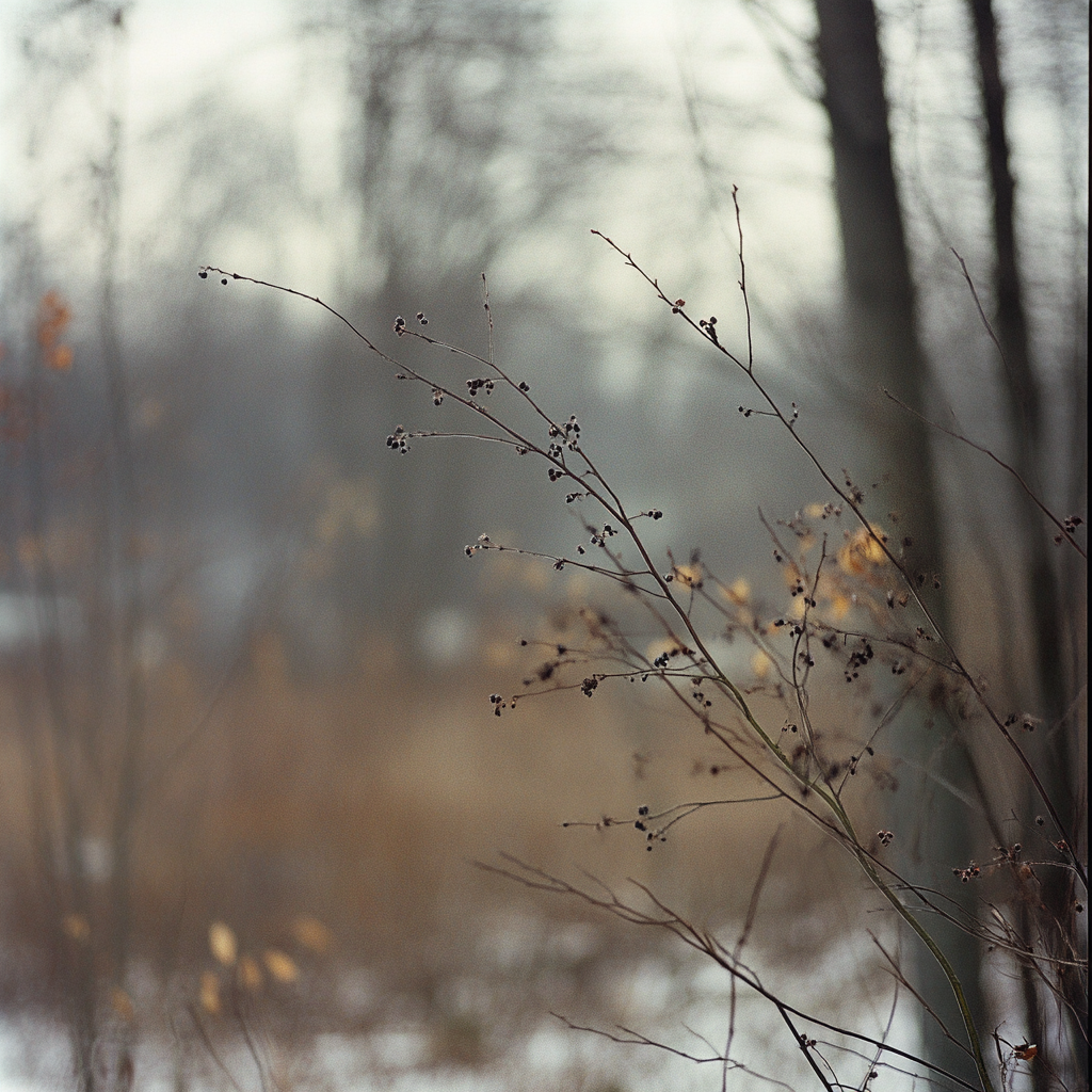 Двадцать дней до весны...