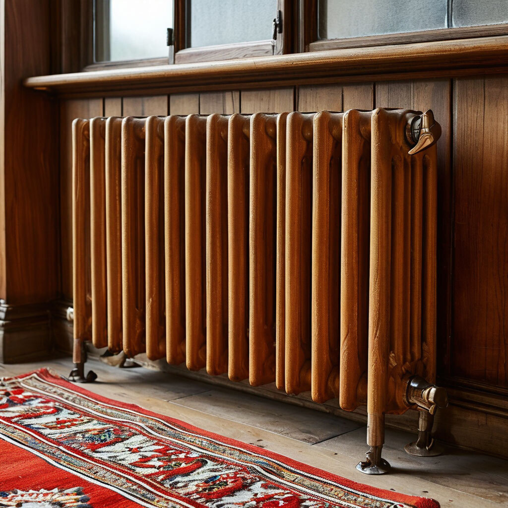 Особенности взимания платы за отопление с марта 2025 года: правовые новости