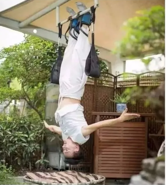 Секреты молодости китайского 70-летнего «дедушки»