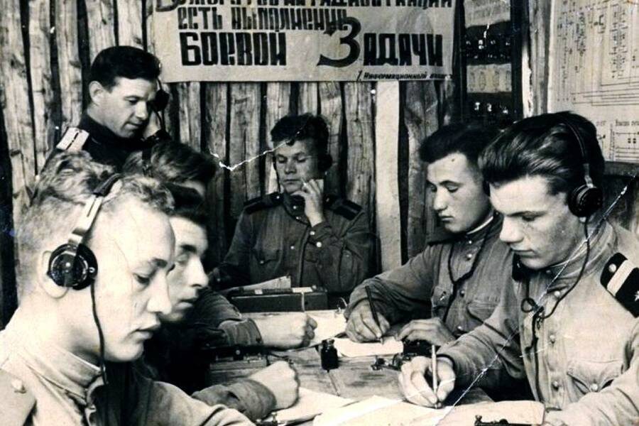 Невидимый фронт: как советская разведка писала историю ХХ века