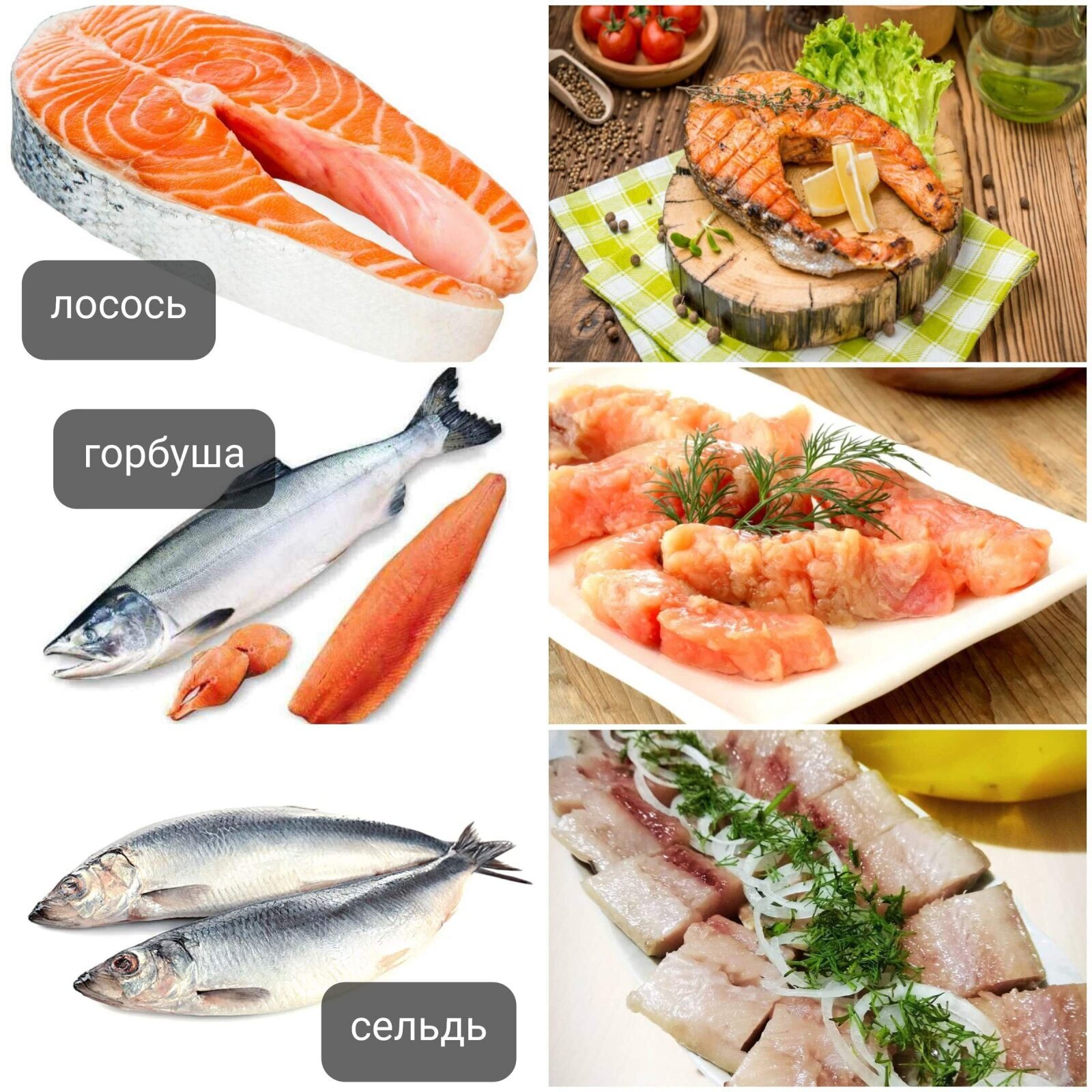 Большая экономия: как я перешла на недорогое и полезное питание