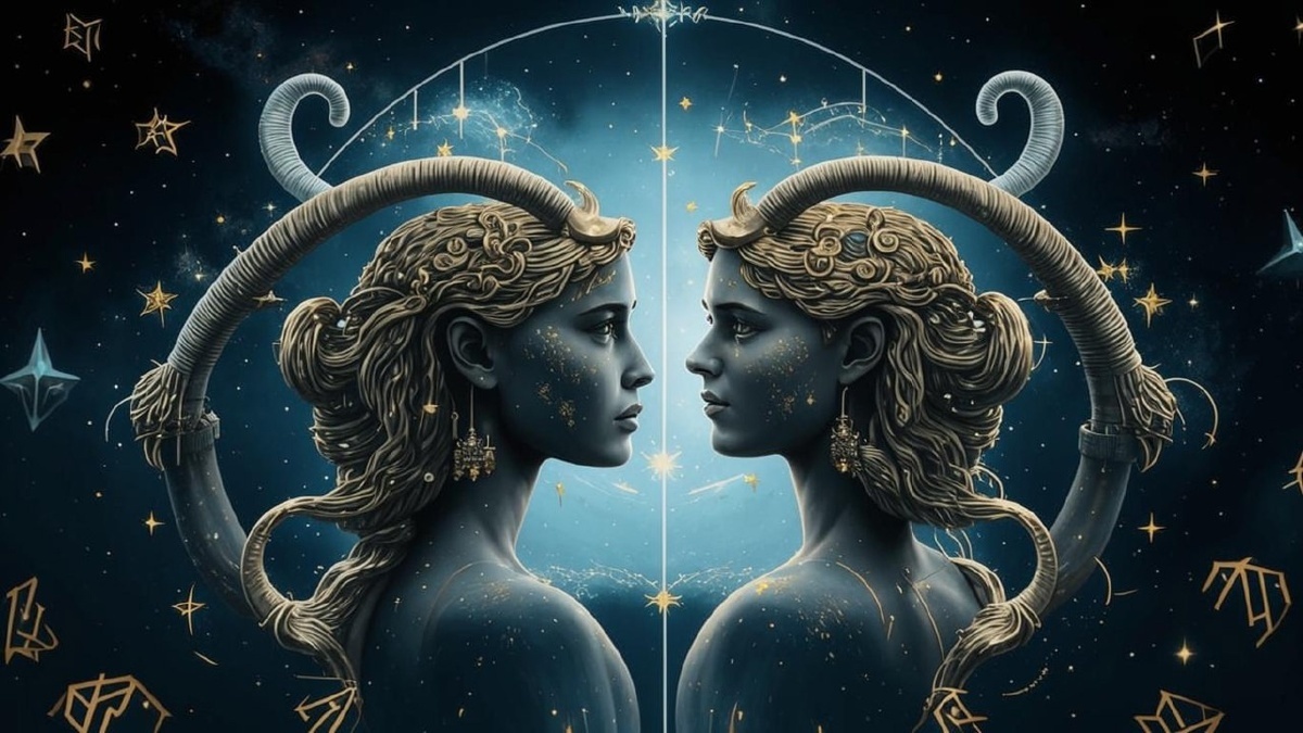 Близнецы: Эмоциональный гороскоп на вторую декаду марта