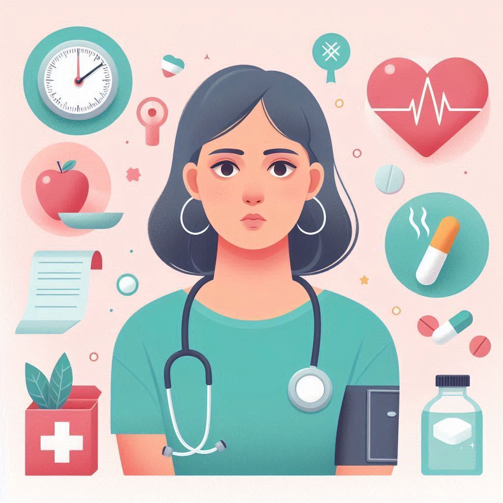 Гипертония. Ошибки, которые могут стоить здоровья. Советы врача. Интересные факты. Кардиолог.