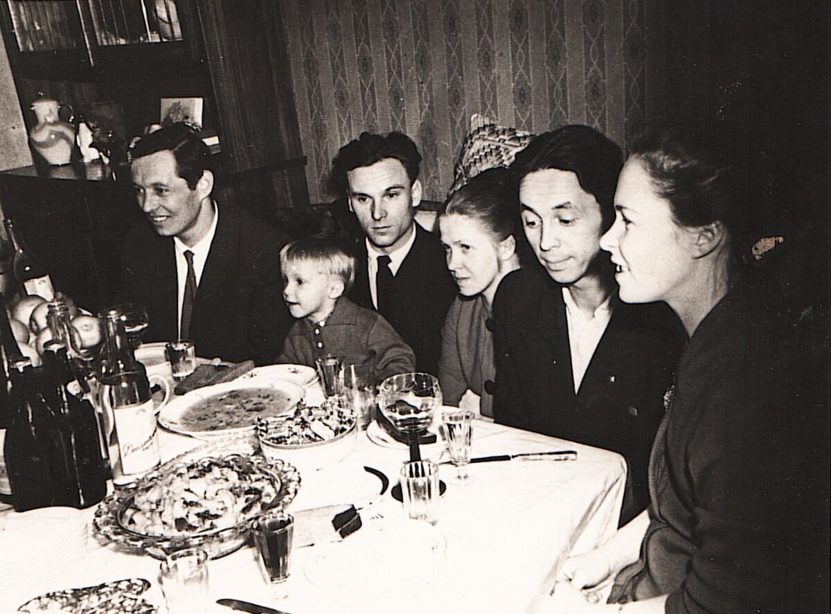 НАРКОЗ. (3. "Музыка")