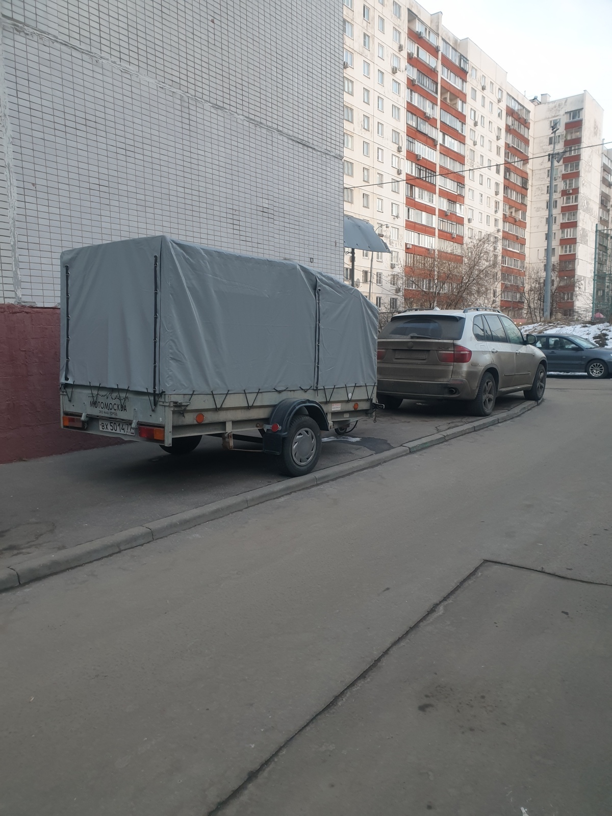 Вот это нормальная ситуация??