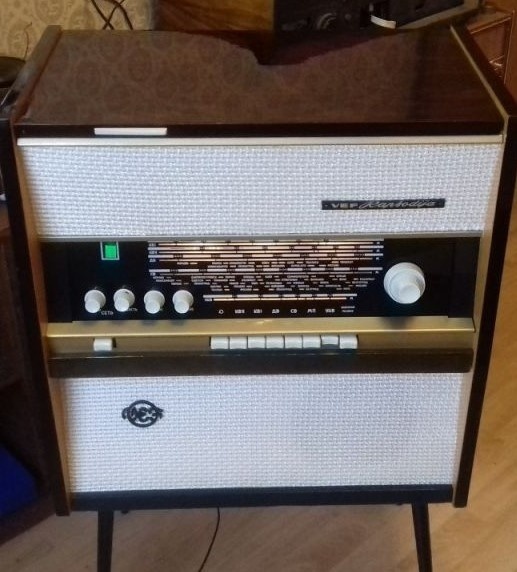 НАРКОЗ. (3. "Музыка")