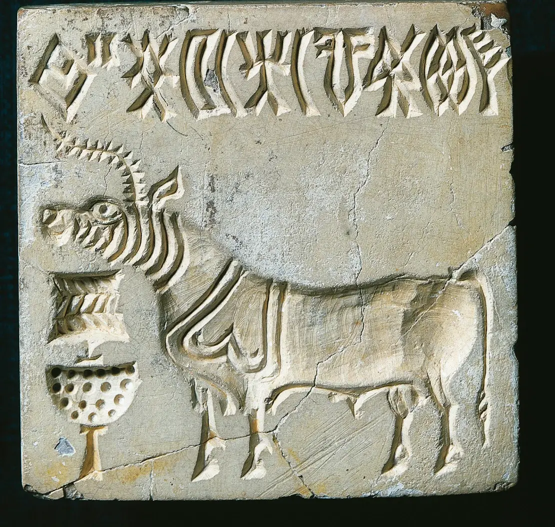 Никто не знает, что написано в этом древнем манускрипте. Теперь за расшифровку кода полагается приз в 1 миллион долларов