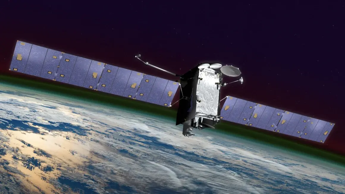 Ученые обнаружили в атмосфере неожиданные структуры в форме букв X и C. Они пытаются их объяснить