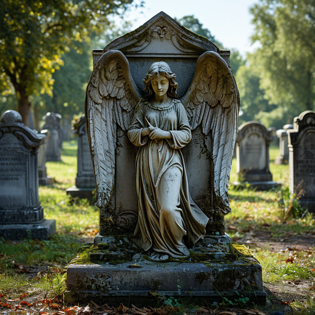 Как близкие общаются с нами после ухода: тайные знаки из мира духов