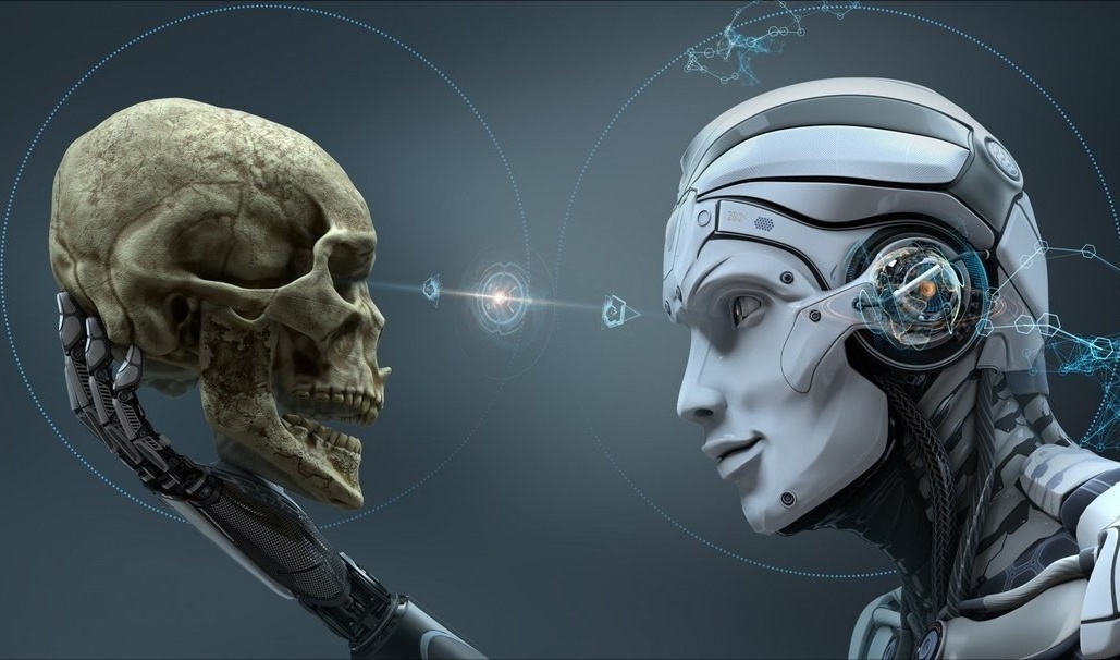 ИИ и будущее человечества: что будет, когда машины станут умнее нас?