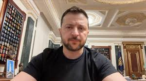 Зеленский — миллиардер? Узнайте о его зарплате, чистом капитале и недвижимости