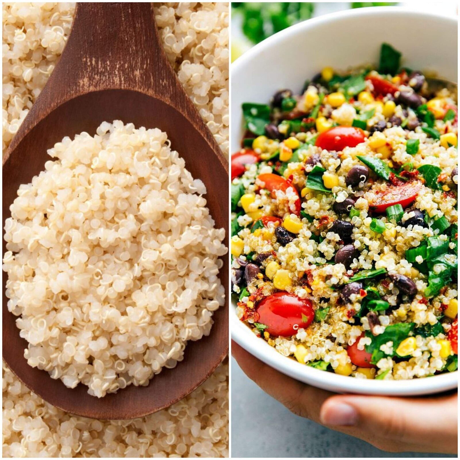 Большая экономия: как я перешла на недорогое и полезное питание