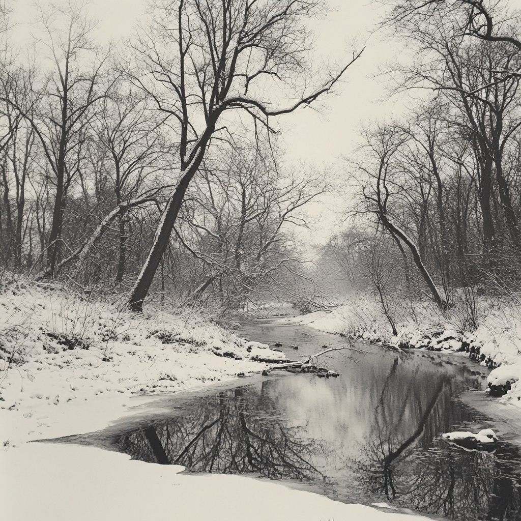 Двадцать дней до весны...