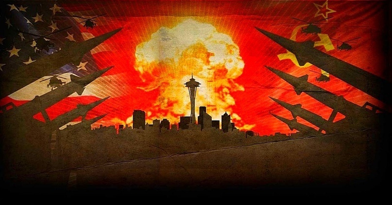 Атомный паритет: как СССР остановил ядерный апокалипсис и заплатил за это цену