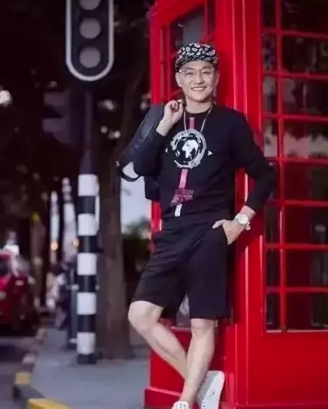 Секреты молодости китайского 70-летнего «дедушки»