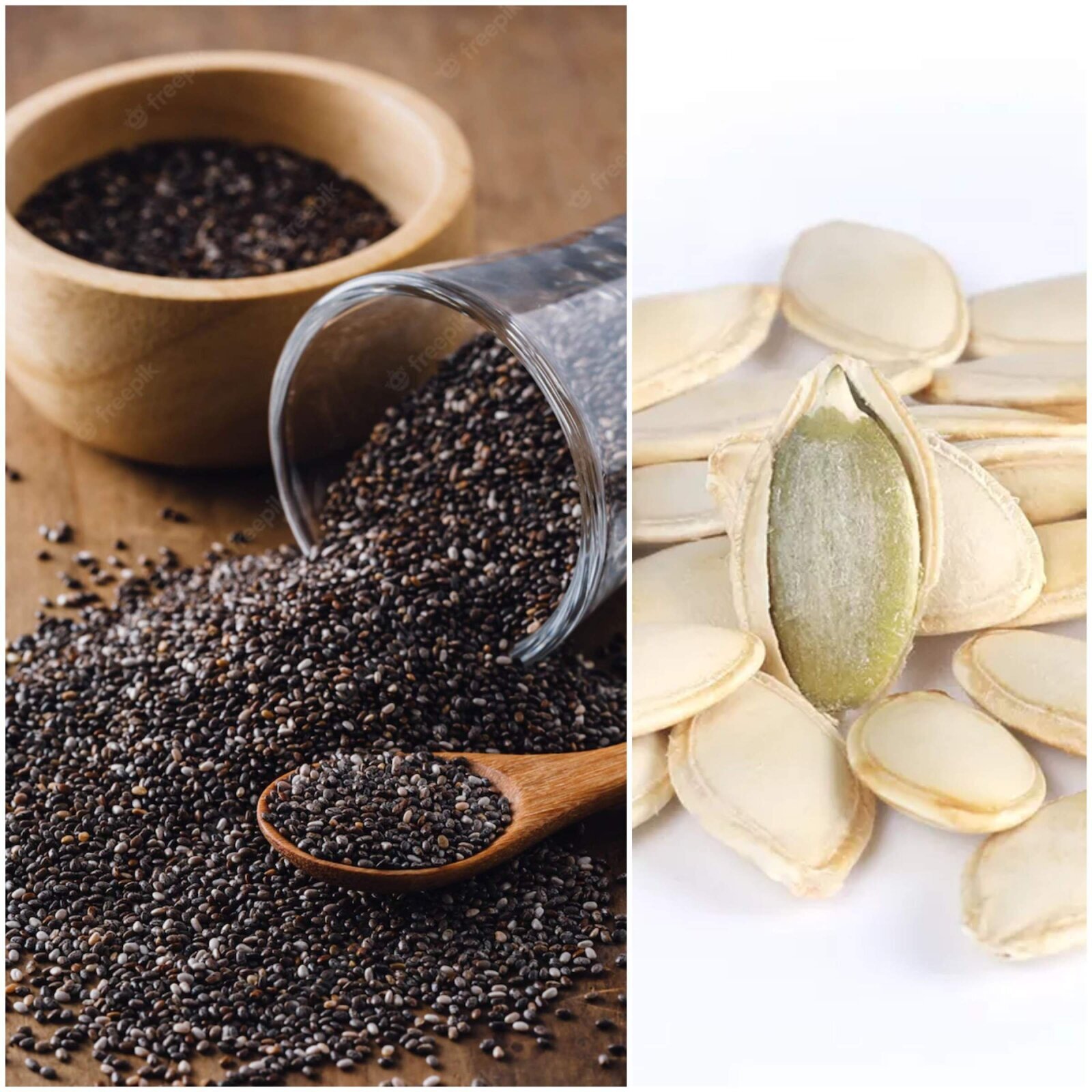 Большая экономия: как я перешла на недорогое и полезное питание