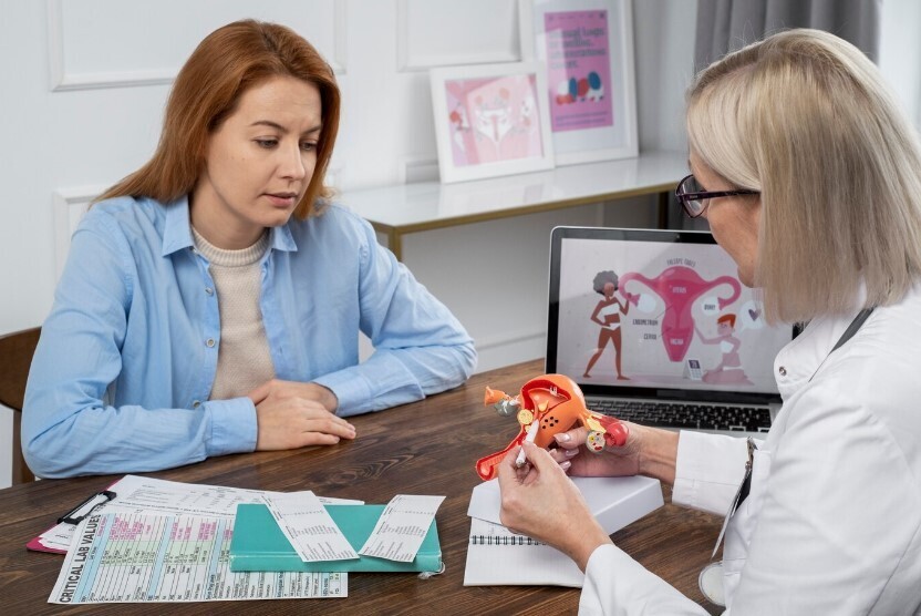 В России ликвидируют специальность врача сексолога, передав обязанности врачам - гинекологам.