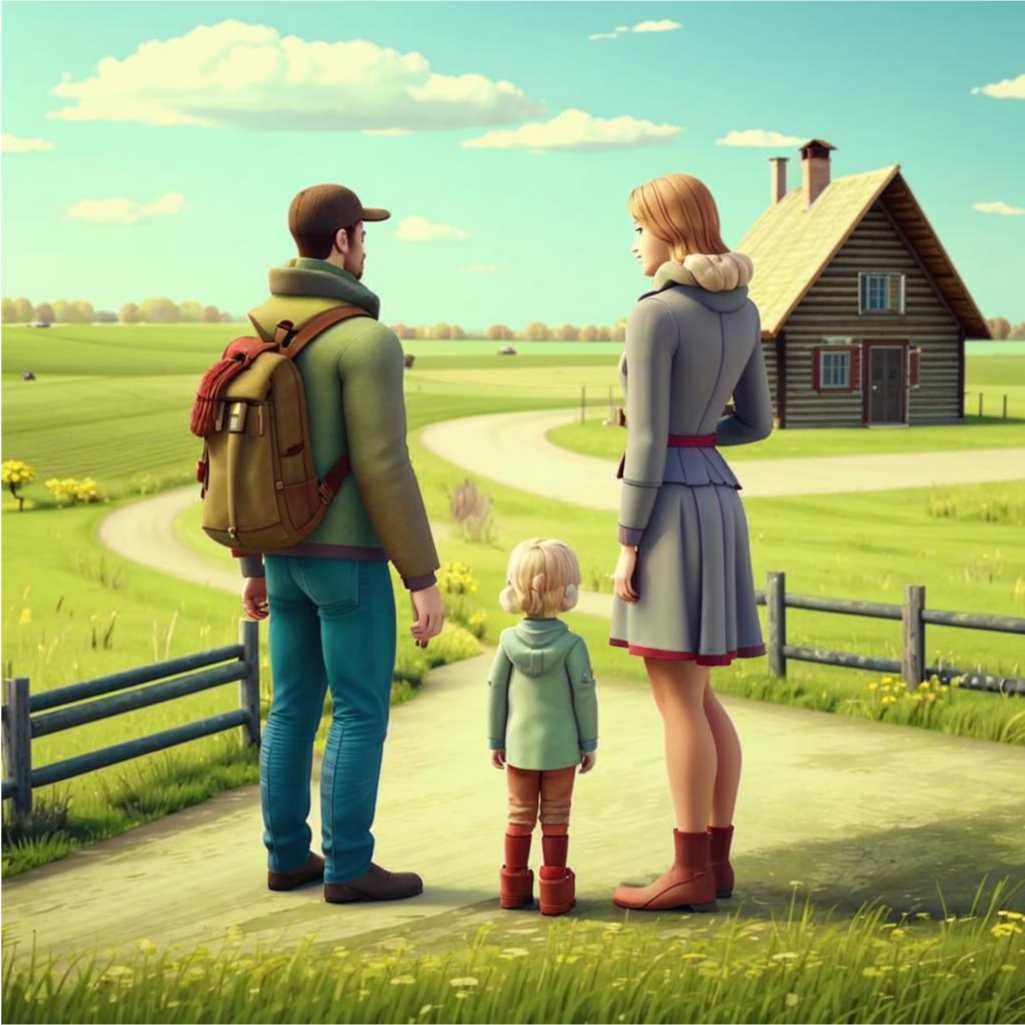 "Время мечтать: Как планировать идеальный отпуск весной!"