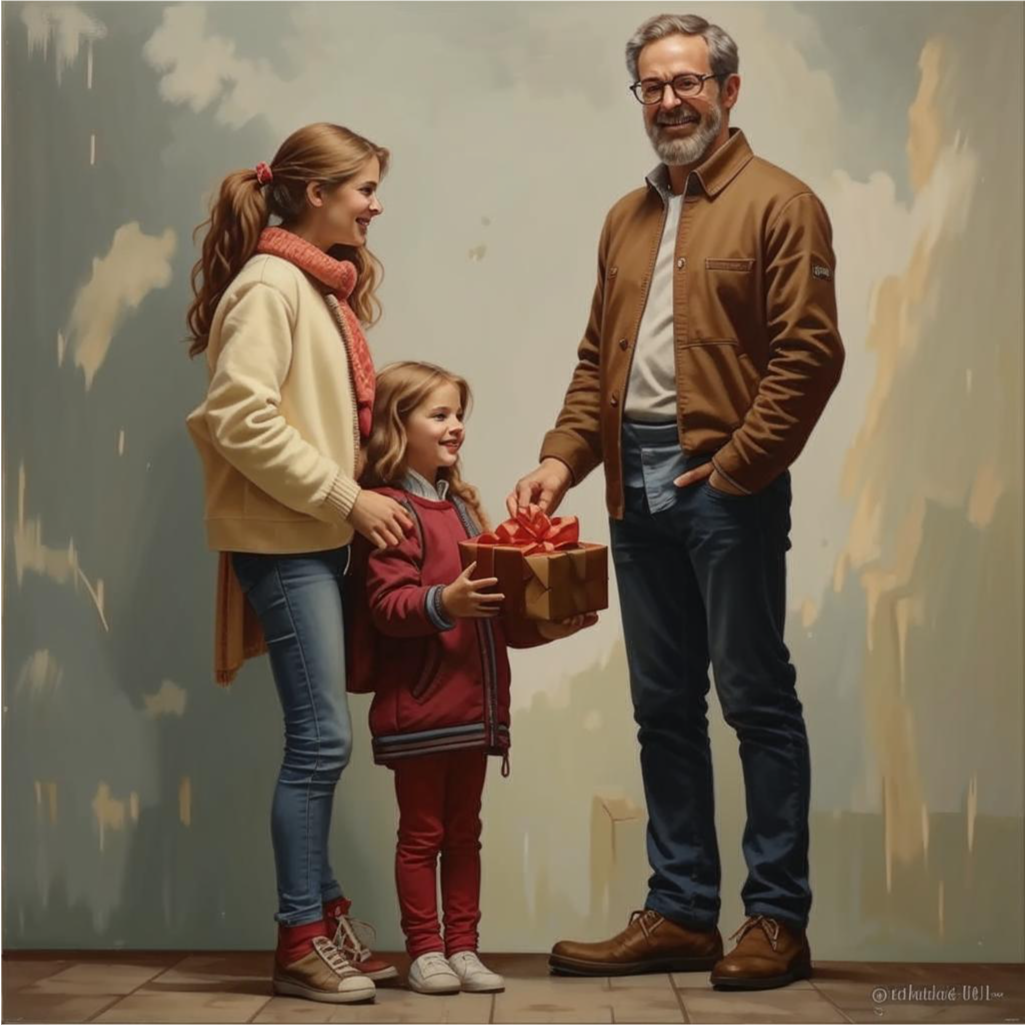 "Весна любви: идеальные подарки для самых дорогих женщин на 8 марта"