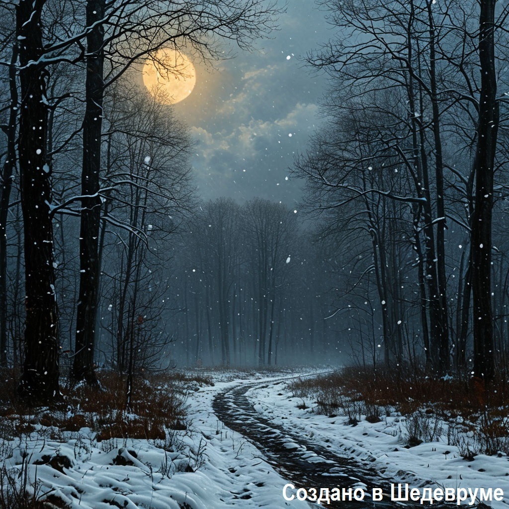 Горькие слёзы души. Авторская лирика