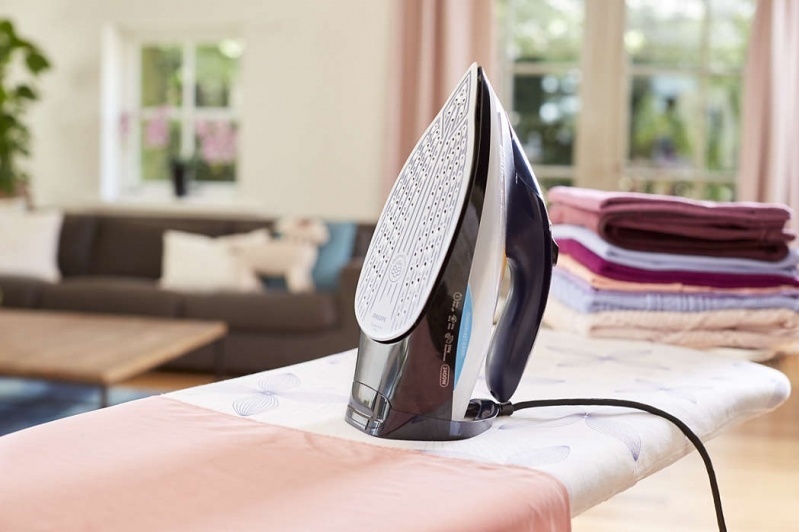 Какой утюг лучше купить для дома?