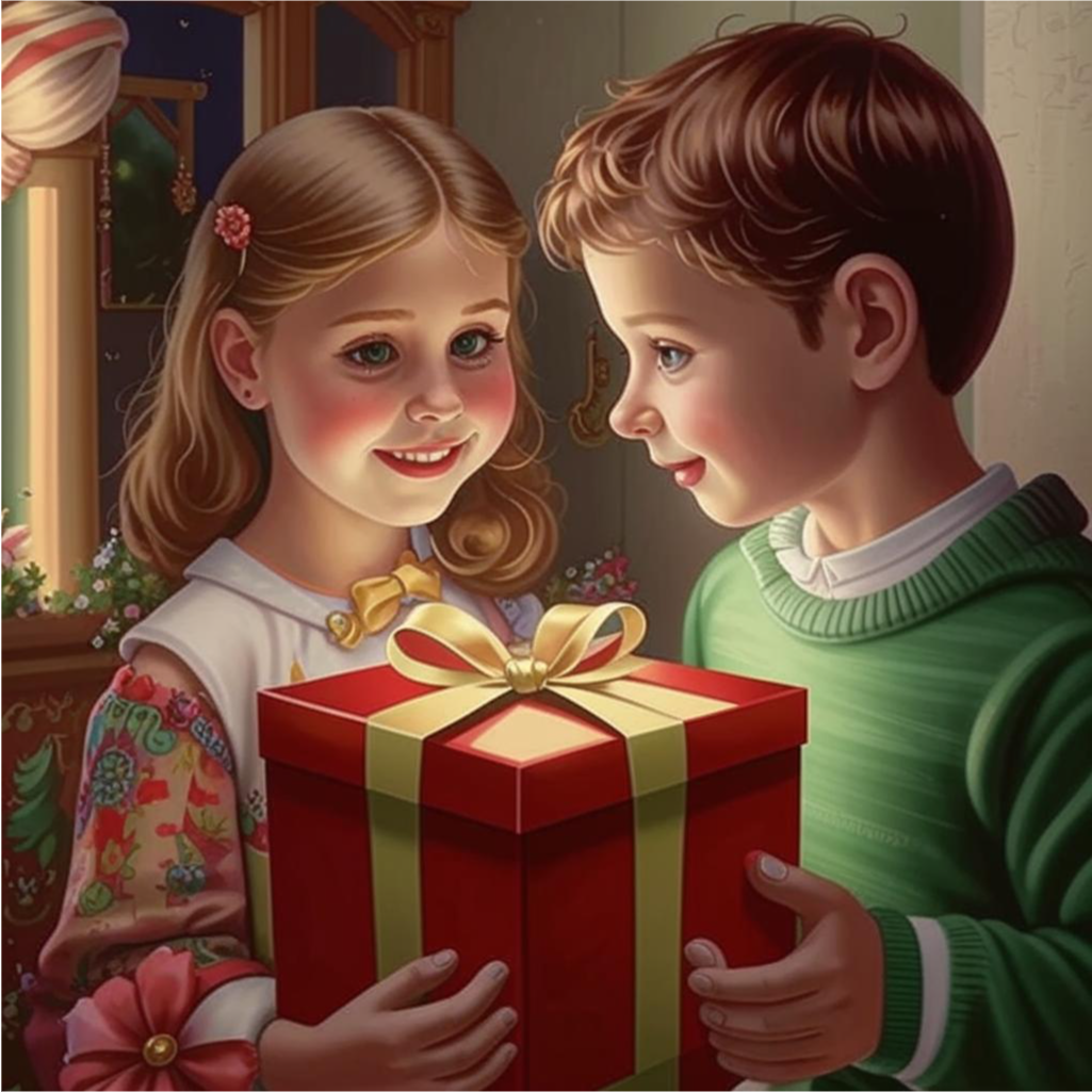 "Весна любви: идеальные подарки для самых дорогих женщин на 8 марта"