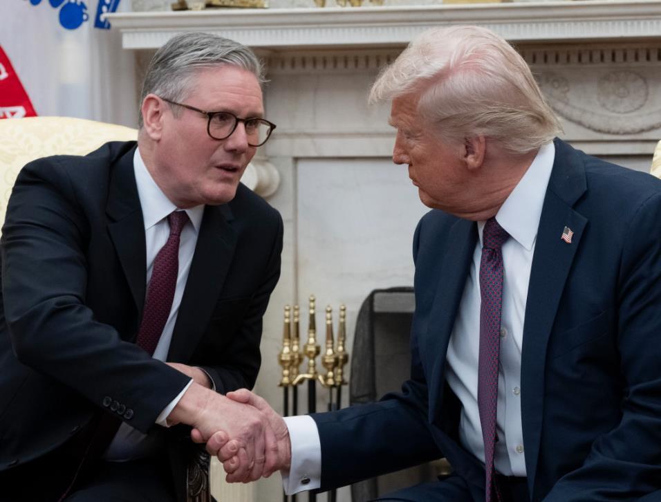 Обмани меня - если сможешь. Поддельный мир Трампа продолжается. Если бы Трамп действительно хотел мира, то старлинк, для Украины перестал бы существо