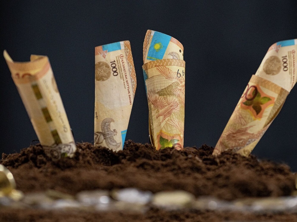 Богатые и бедные | В чём их различие?