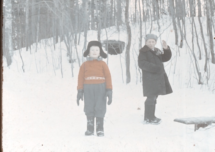 НАРКОЗ. (4. Операция) - Взгляд идеалиста. /Вапнярка-Ленинград-Межстоличье