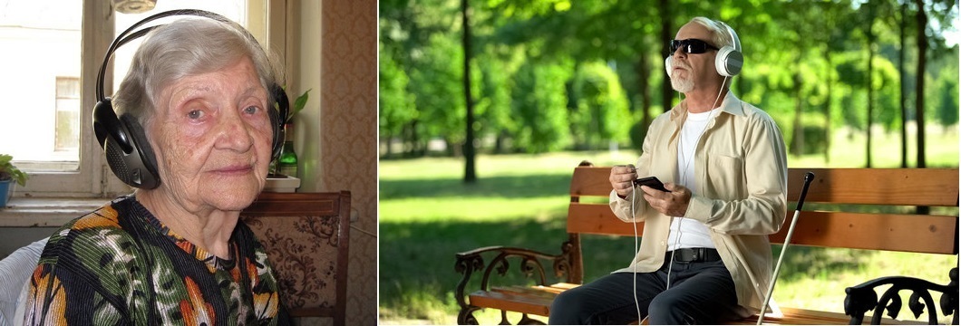 Аудиокниги - удобный инструмент для интеграции литературы в нашу повседневную жизнь