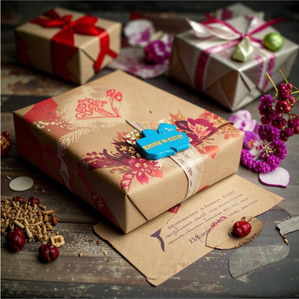 "Весна любви: идеальные подарки для самых дорогих женщин на 8 марта"