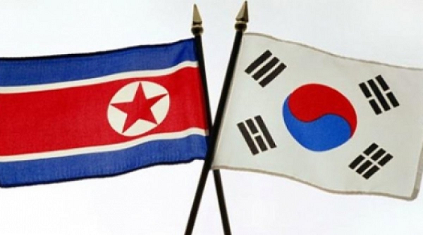 Американский авианосец прибыл в Южную Корею через несколько дней после испытаний ракет Северной Кореей