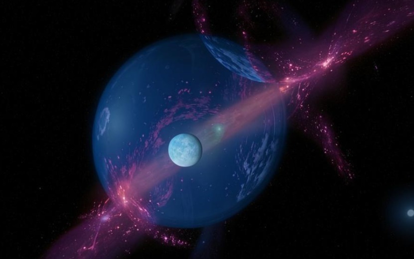 Астрологический прогноз 2-11 вхождение в судьбоносный коридор затмений, Ретроградная петля Венеры и Меркурия под управлением Марса Ограничения с 11.03